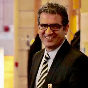 İbrahim Ateşoğlu