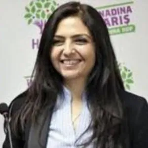 Bedia Özgökçe Ertan
