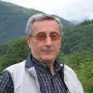İsmail Özcan (Kastamonulu)