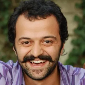 Hamdi Alp