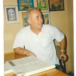 Serdar Ünver