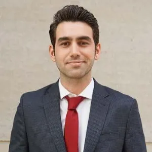 Serkan Rutkay Ayıköz