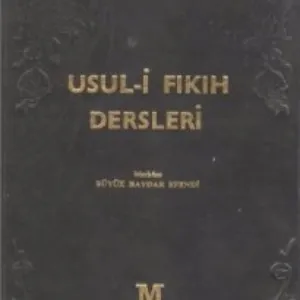 Büyük Haydar Efendi