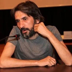 İsa Yıldız