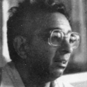 Feroz Ahmad