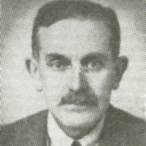 Mehmet Ali Şevki