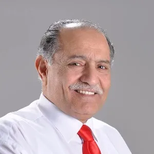 Lütfi Kibiroğlu