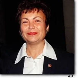 Gönül Saray Alphan