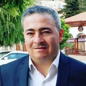Kâmuran Akkuş