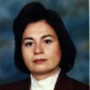 Nevin Güngör Ergan