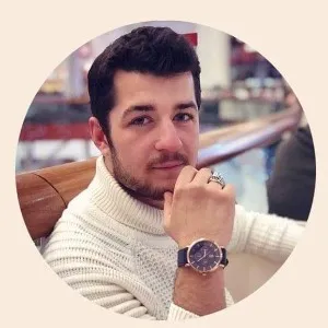 Ahmet Avcı (Yazar)