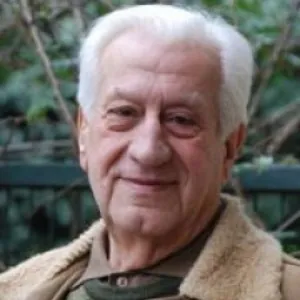 Toron Karacaoğlu