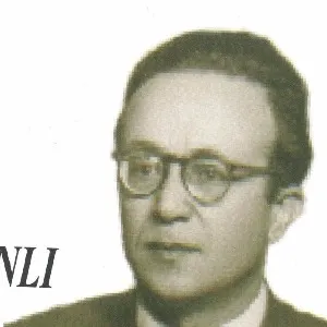 Cahit Özkanlı