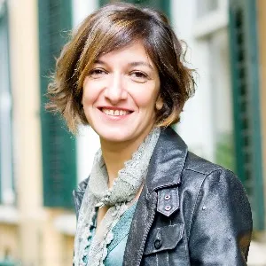 Gaye Boralıoğlu