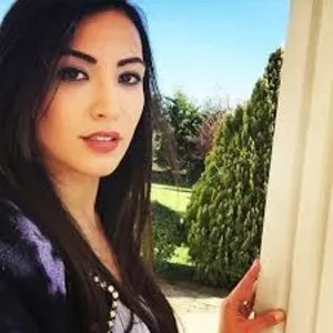Cemre Melis Çınar