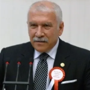 Ümit Özgümüş