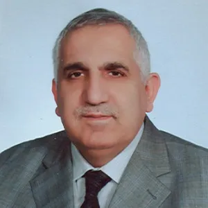 Necati Kayhan