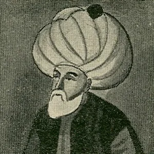 Lamii Çelebi