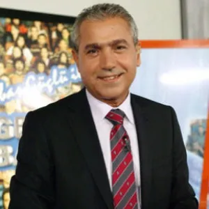 Abbas Güçlü