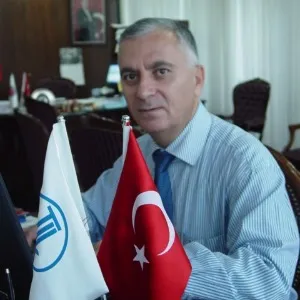 Şükrü Haluk Akalın