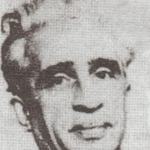 Münir Süleyman Çapanoğlu