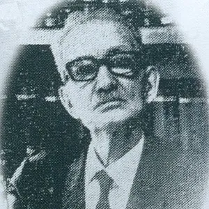 Mehmet Şakir Ülkütaşır