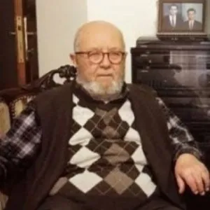 Mehmet Doğan (Kayserili)