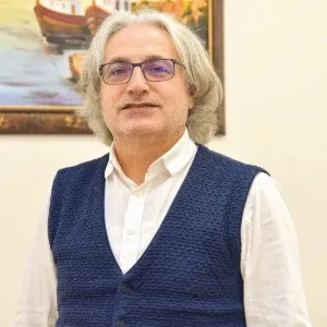 İlhami Yurdakul