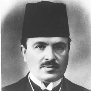 Rauf Ahmet Hotinli