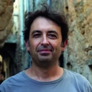 Levent Şentürk
