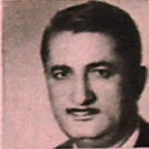 Sadrettin Çanga