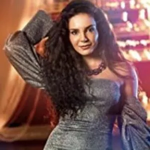 Ebru Şahin (İstanbullu)