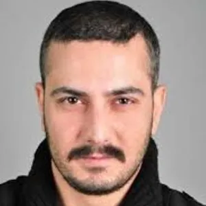 Abdullah Toprak