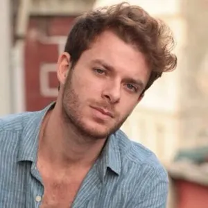 Ufuk Tevge