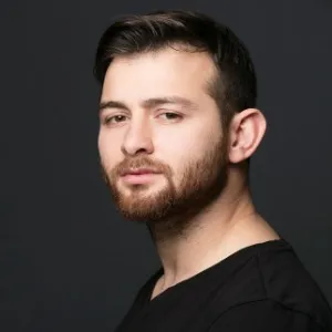 Mert Öztürk