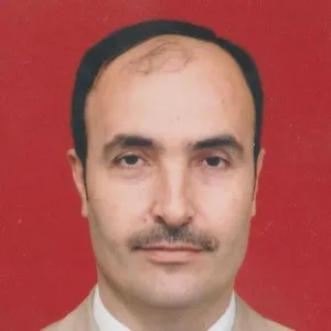 Kemal Kahraman