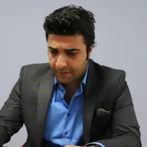 Kadir Çiçek