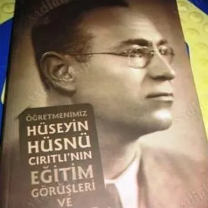 H. Hüsnü Ciritli