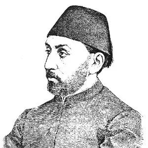 Sultan Murad V