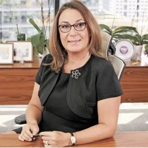 Nergis Ayvaz