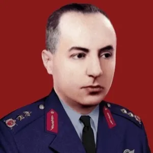 Süleyman Tulgan