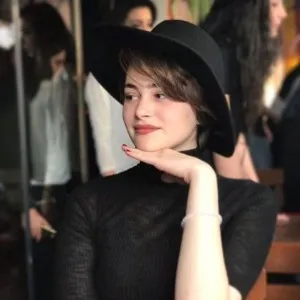 Müge Su Şahin