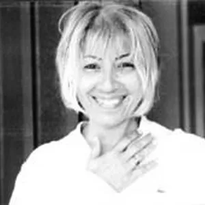 Tülay Ferah