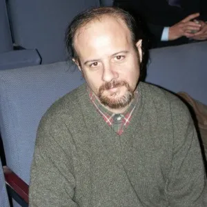 Alberto Modiano