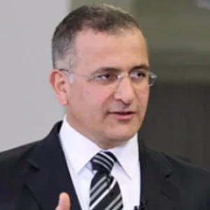 Ekrem Dumanlı