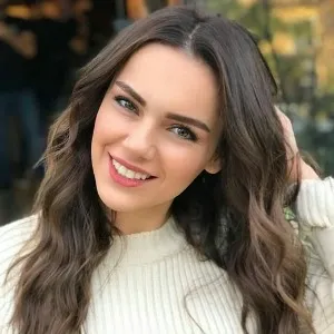 Yağmur Tanrısevsin