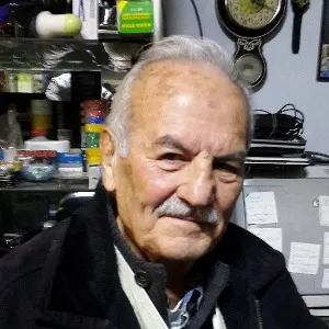 Mustafa Aslan Aksungur