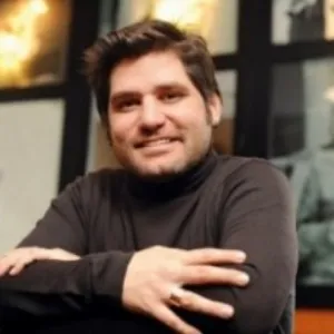Ceyhun Fersoy