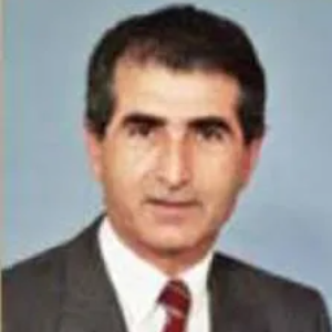 Mehmet Gazi Barut