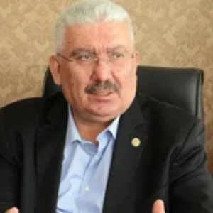Edip Semih Yalçın